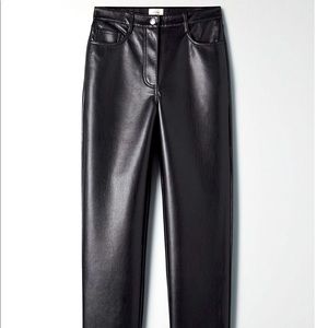 Melina Pants from Aritzia